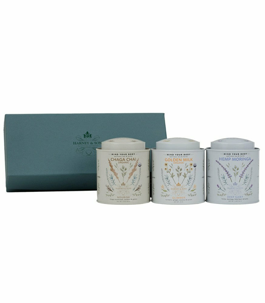 Wellness Trio Gift | Plow & Hearth