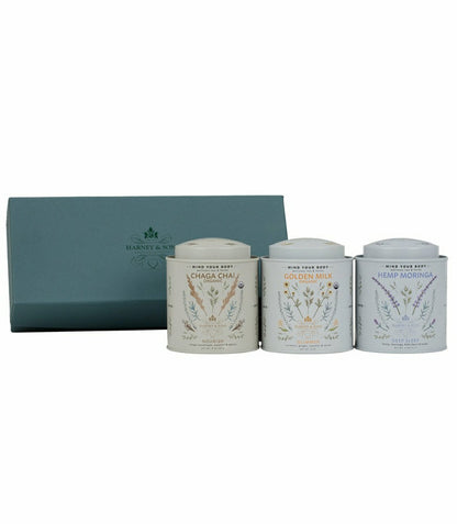 Wellness Trio Gift | Plow & Hearth