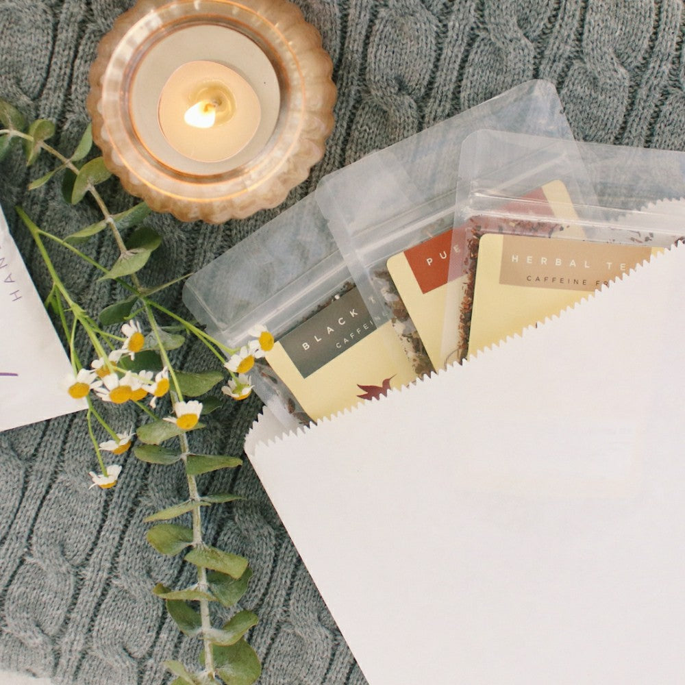 Mystery Tea Trio | Plow & Hearth