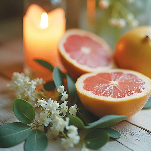 Calming Peace & Joy Candle | Plow & Hearth