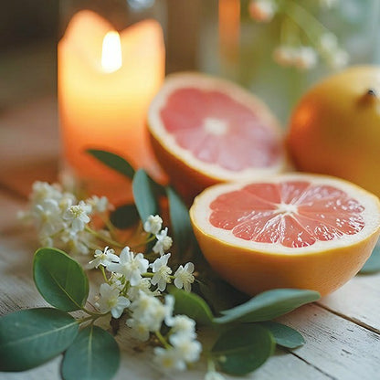 Calming Peace & Joy Candle | Plow & Hearth