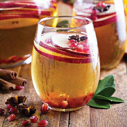 Sparkling Apple Cider Candle | Plow & Hearth