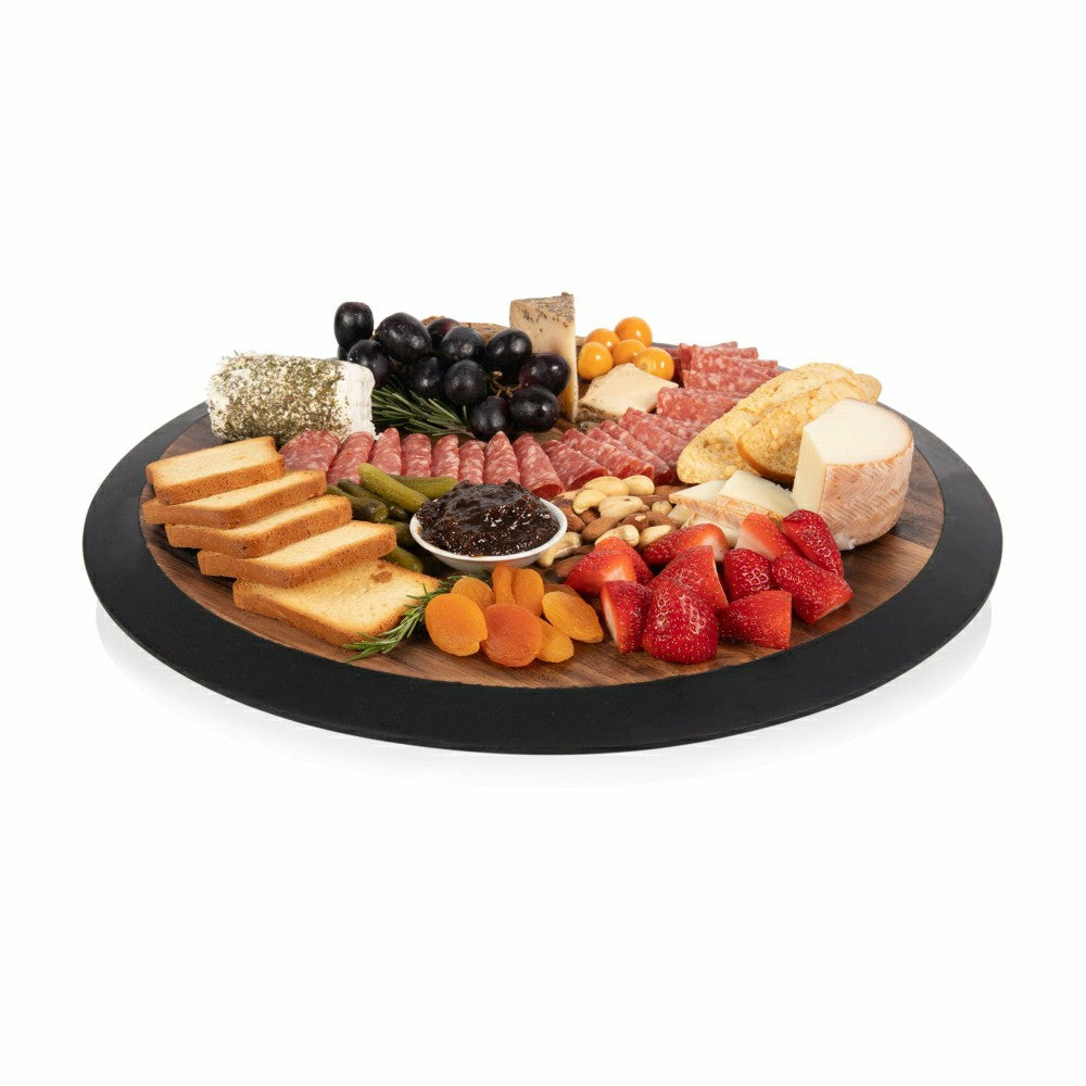 Lazy Susan Serving Tray | Plow & Hearth