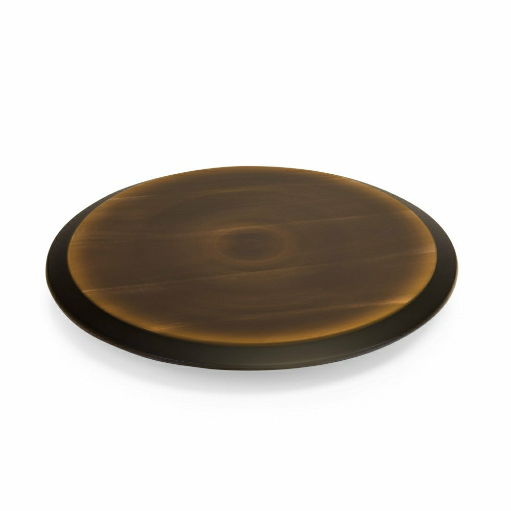 Lazy Susan Serving Tray | Plow & Hearth