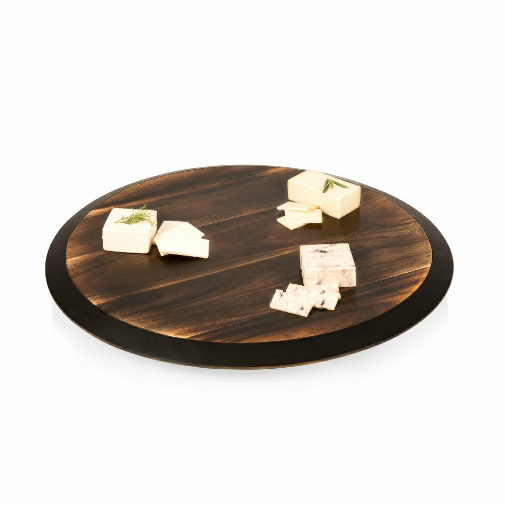 Lazy Susan Serving Tray | Plow & Hearth