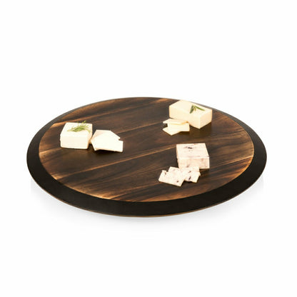 Lazy Susan Serving Tray | Plow & Hearth
