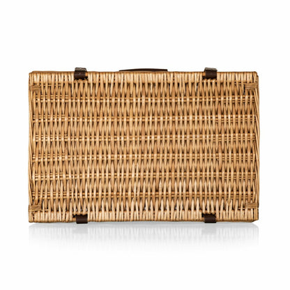Belmont Picnic Basket | Plow & Hearth