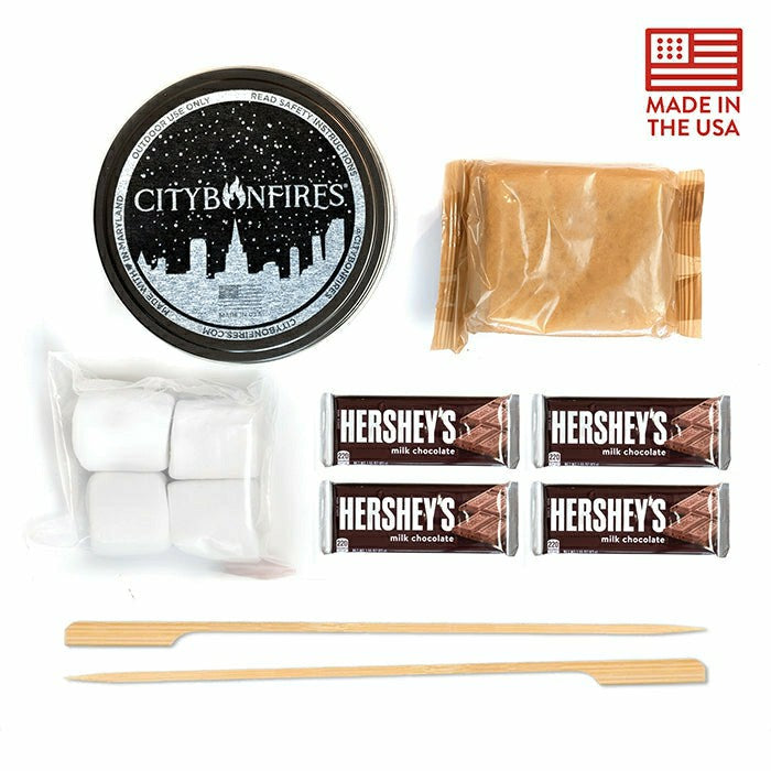 S'mores Night Pack | Plow & Hearth