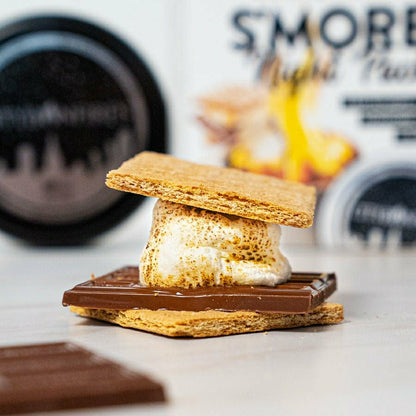 S'mores Night Pack | Plow & Hearth