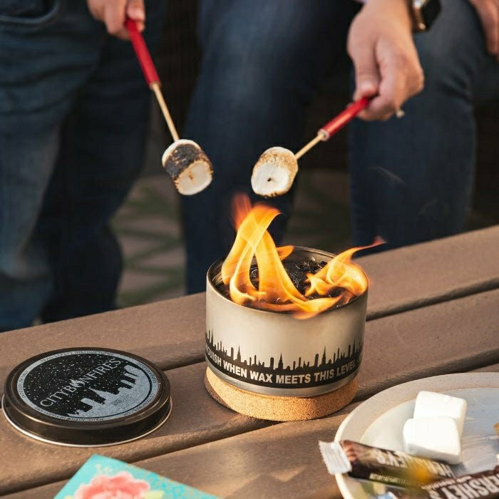 S'mores Night Pack | Plow & Hearth