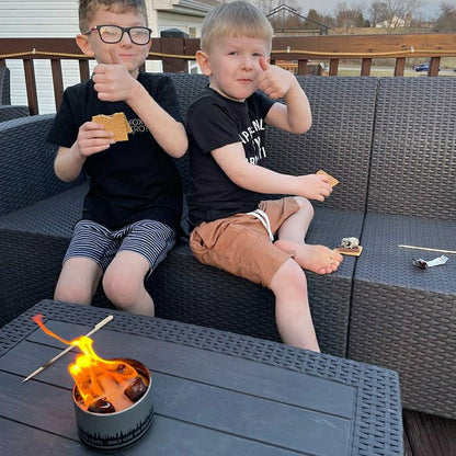 S'mores Night Pack | Plow & Hearth