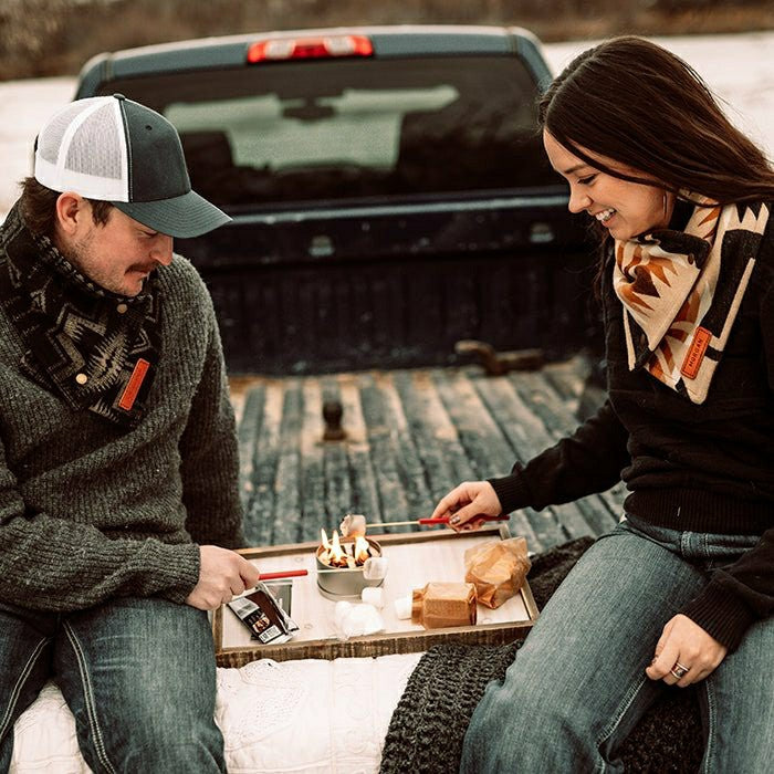 S'mores Night Pack | Plow & Hearth