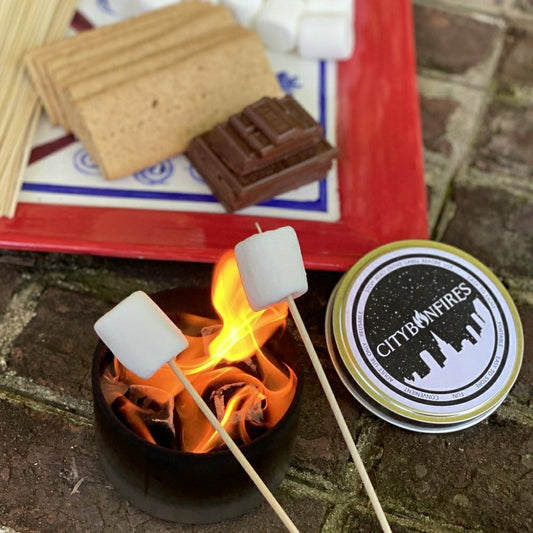 S'mores Family Pack | Plow & Hearth