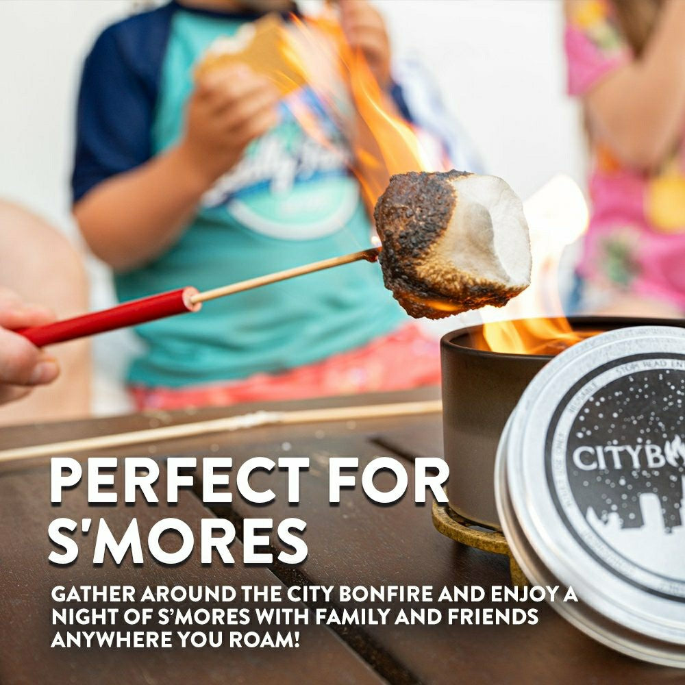 S'mores Family Pack | Plow & Hearth