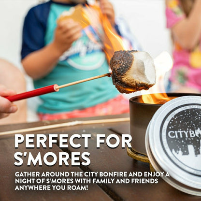 S'mores Family Pack | Plow & Hearth