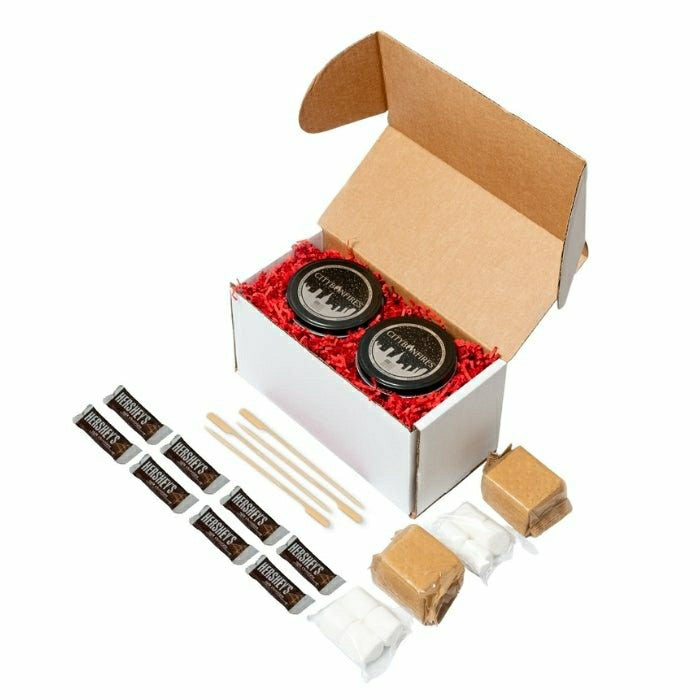 S'mores Family Pack | Plow & Hearth