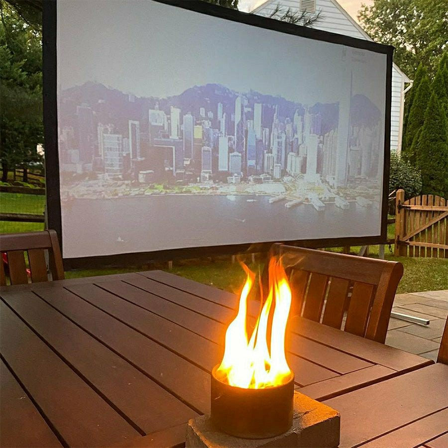 Outdoor Party Box | Plow & Hearth