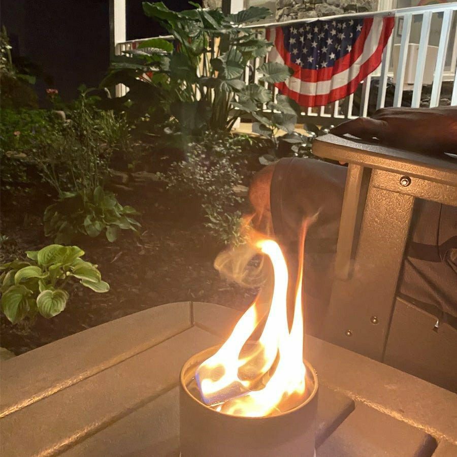Outdoor Party Box | Plow & Hearth