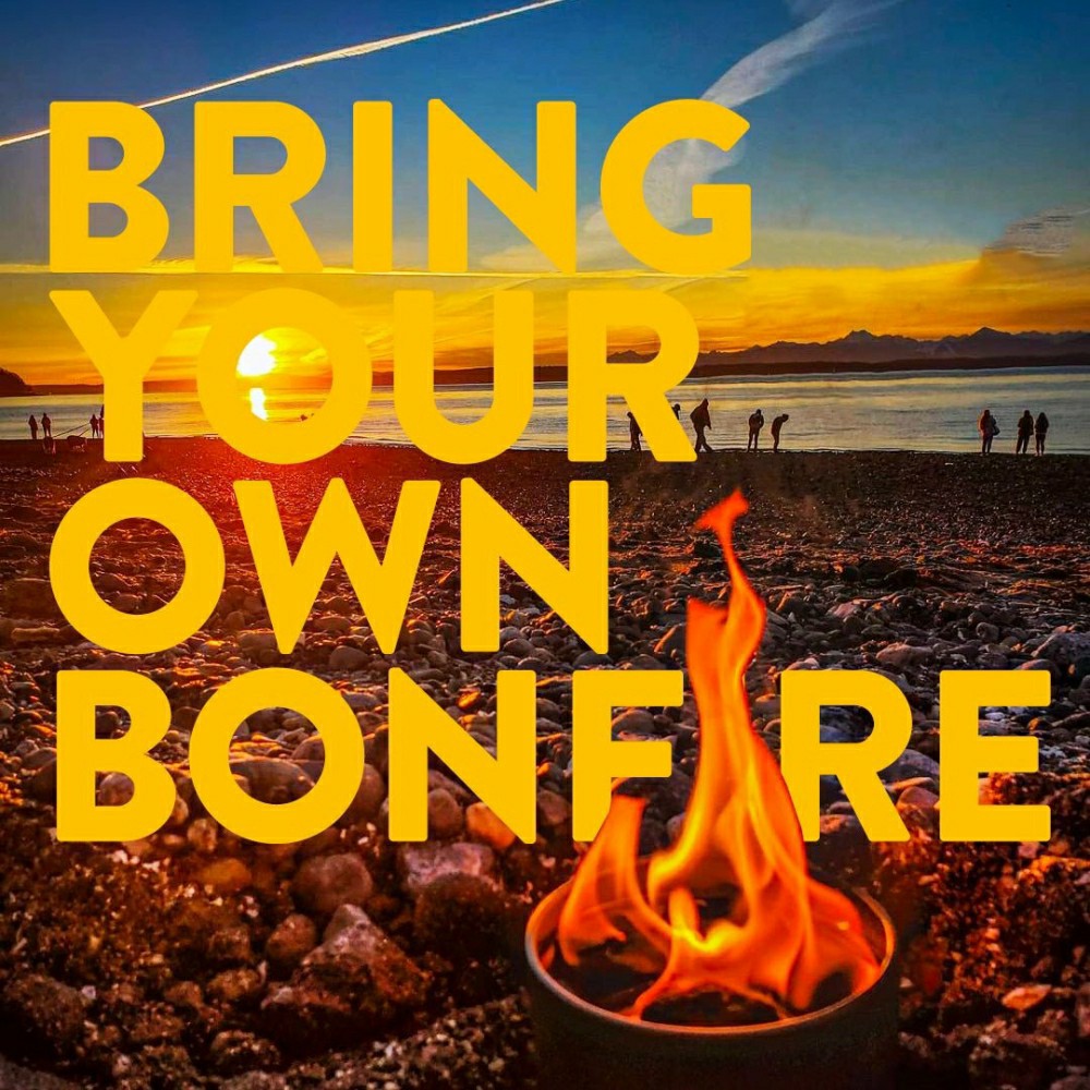 Outdoor Party Box | Plow & Hearth