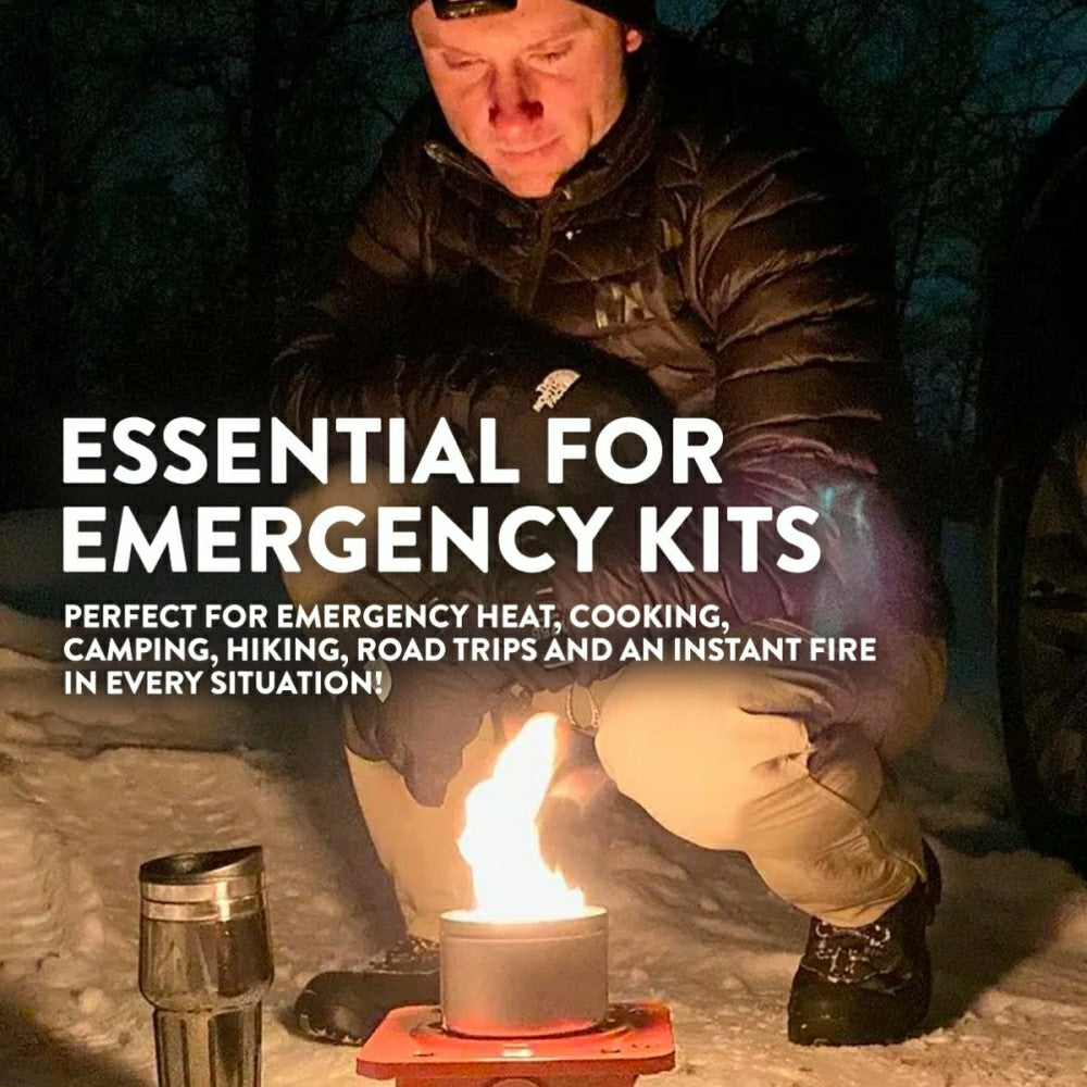 City Bonfire Portable Fire Pit | Plow & Hearth