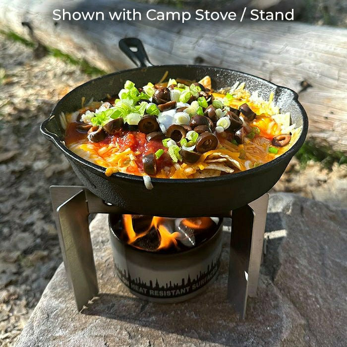 City Bonfire Portable Fire Pit | Plow & Hearth