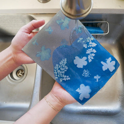 Cyanotype Kit | Plow & Hearth
