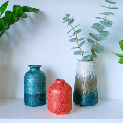Sugar Metallic Painting Kit | Plow & Hearth