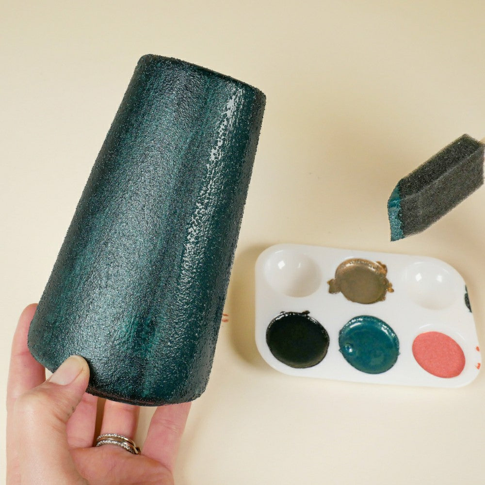 Sugar Metallic Painting Kit | Plow & Hearth