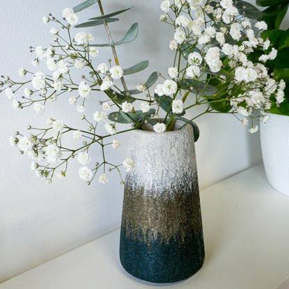 Sugar Metallic Painting Kit | Plow & Hearth
