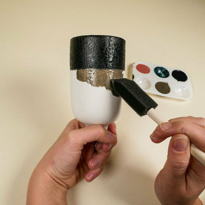 Sugar Metallic Painting Kit | Plow & Hearth