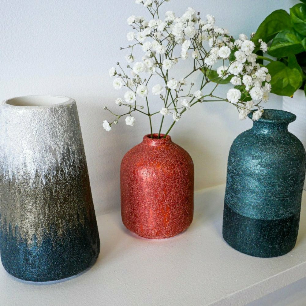 Sugar Metallic Painting Kit | Plow & Hearth
