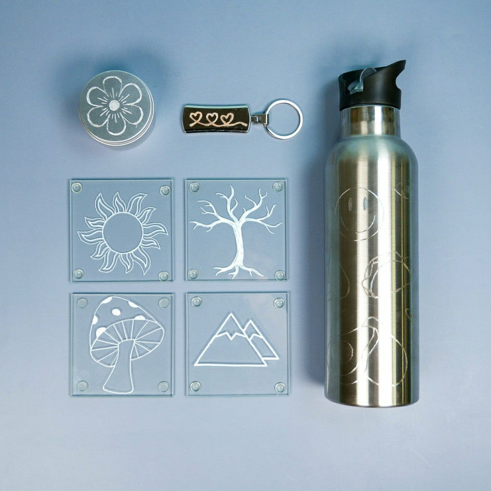 Engraving Kit | Plow & Hearth