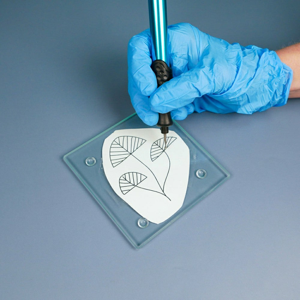 Engraving Kit | Plow & Hearth