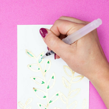 Heat Embossing Kit | Plow & Hearth