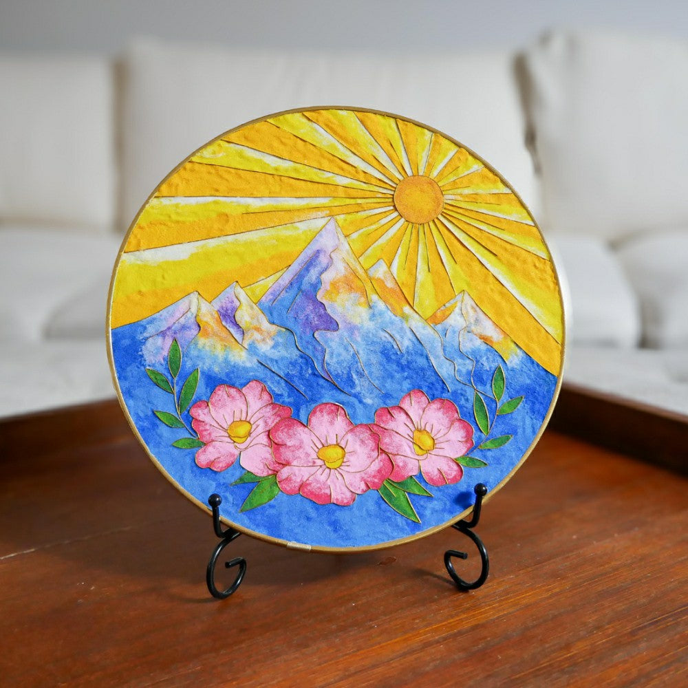 Cloisonné Kit | Plow & Hearth