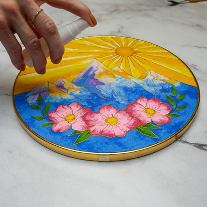 Cloisonné Kit | Plow & Hearth