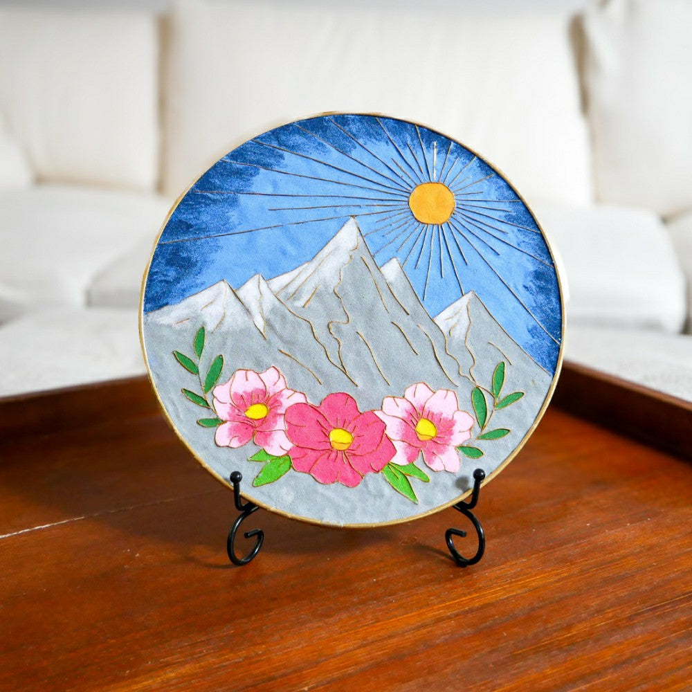 Cloisonné Kit | Plow & Hearth
