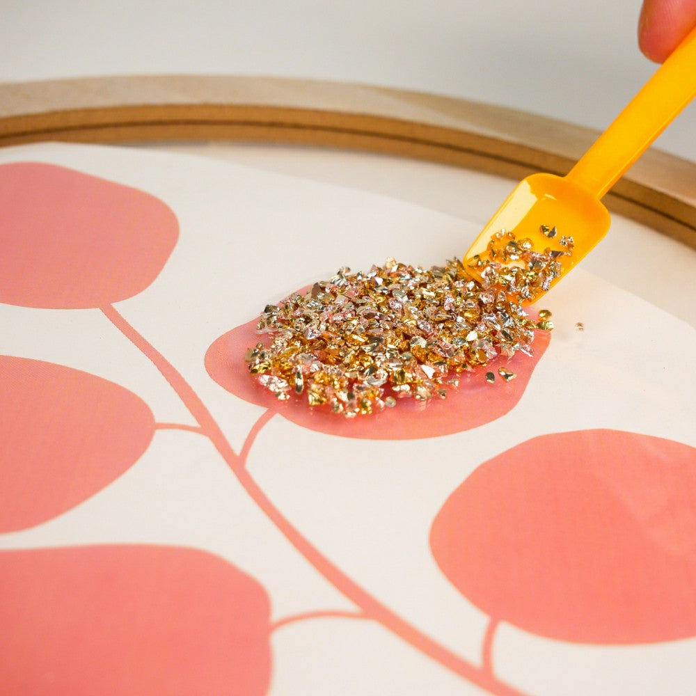 Glass Chip Frames Kit | Plow & Hearth