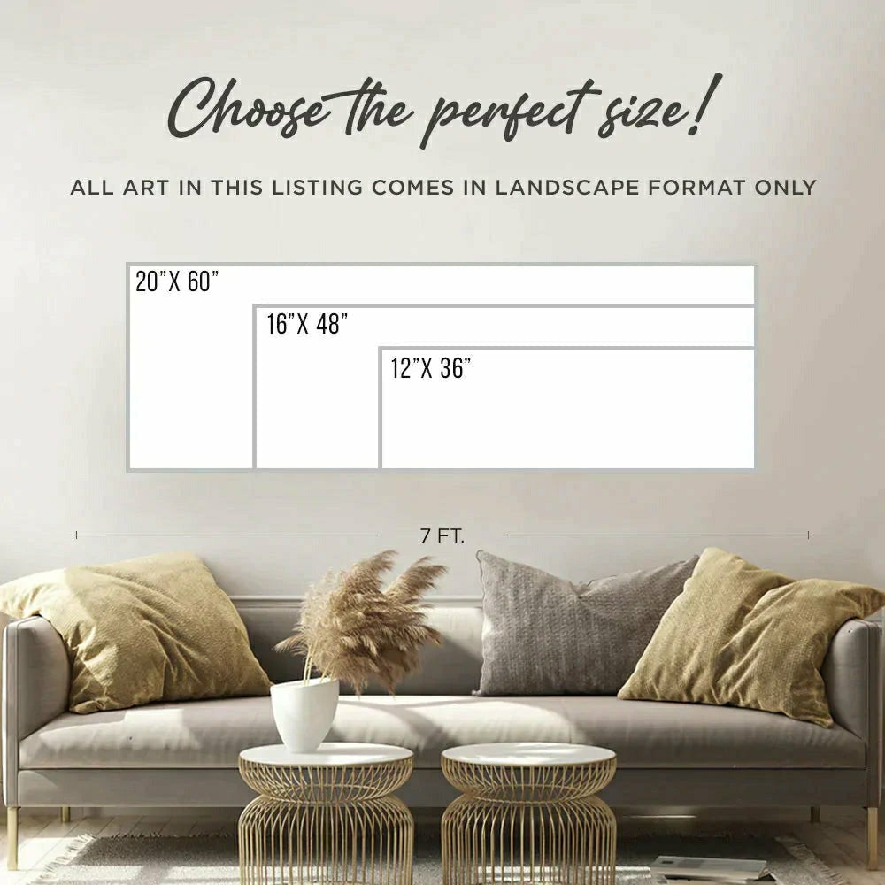 P.S. I Love You Typography Sign | Plow & Hearth
