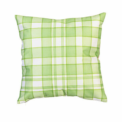 Bunny Blooms Best Friends Pillow Cover | Plow & Hearth