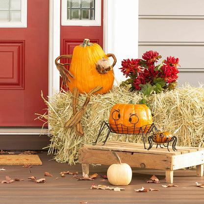 Pumpkin Vine Arms and Legs | Plow & Hearth