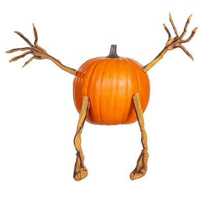 Pumpkin Vine Arms and Legs | Plow & Hearth