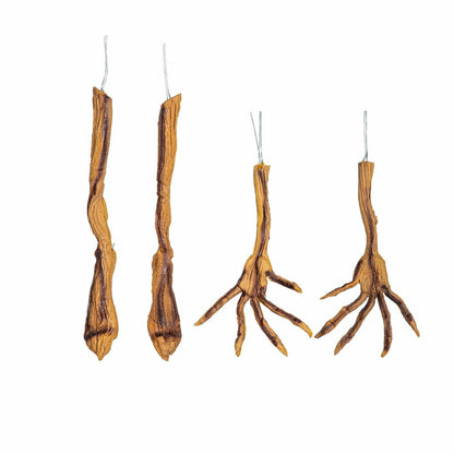 Pumpkin Vine Arms and Legs | Plow & Hearth