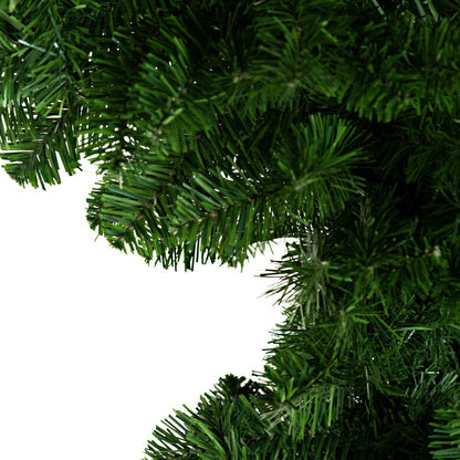 Montfair Pine Doorway Arch Garland | Plow & Hearth