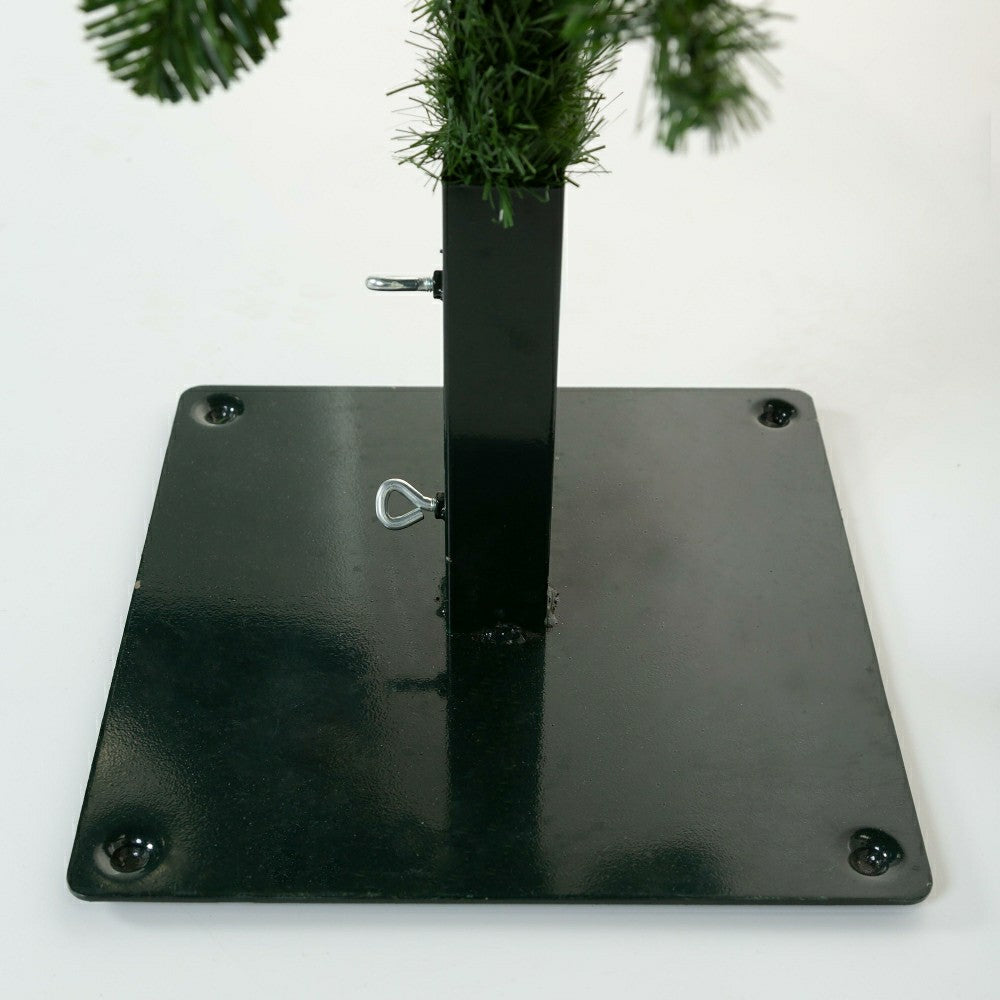 Montfair Pine Doorway Arch Garland | Plow & Hearth