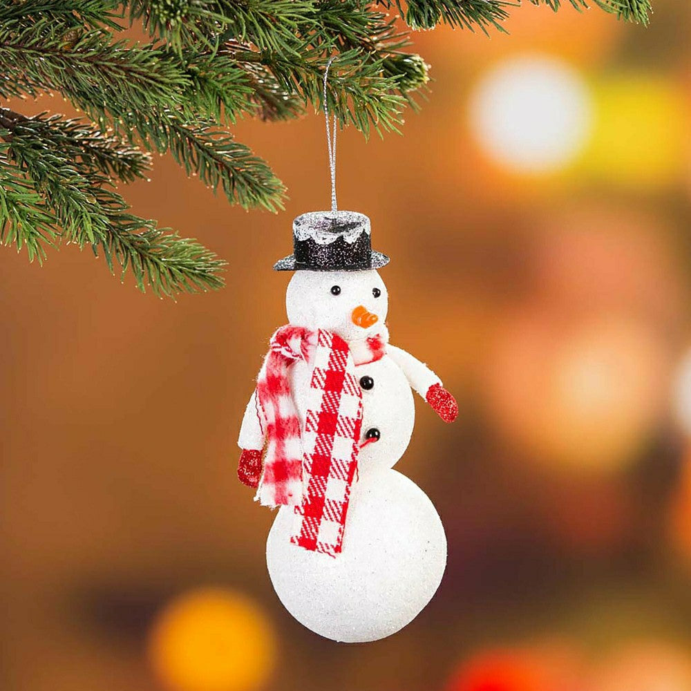 Classic Cardinal Complete Christmas Tree Kit with 250 Lights and 140 D | Plow & Hearth
