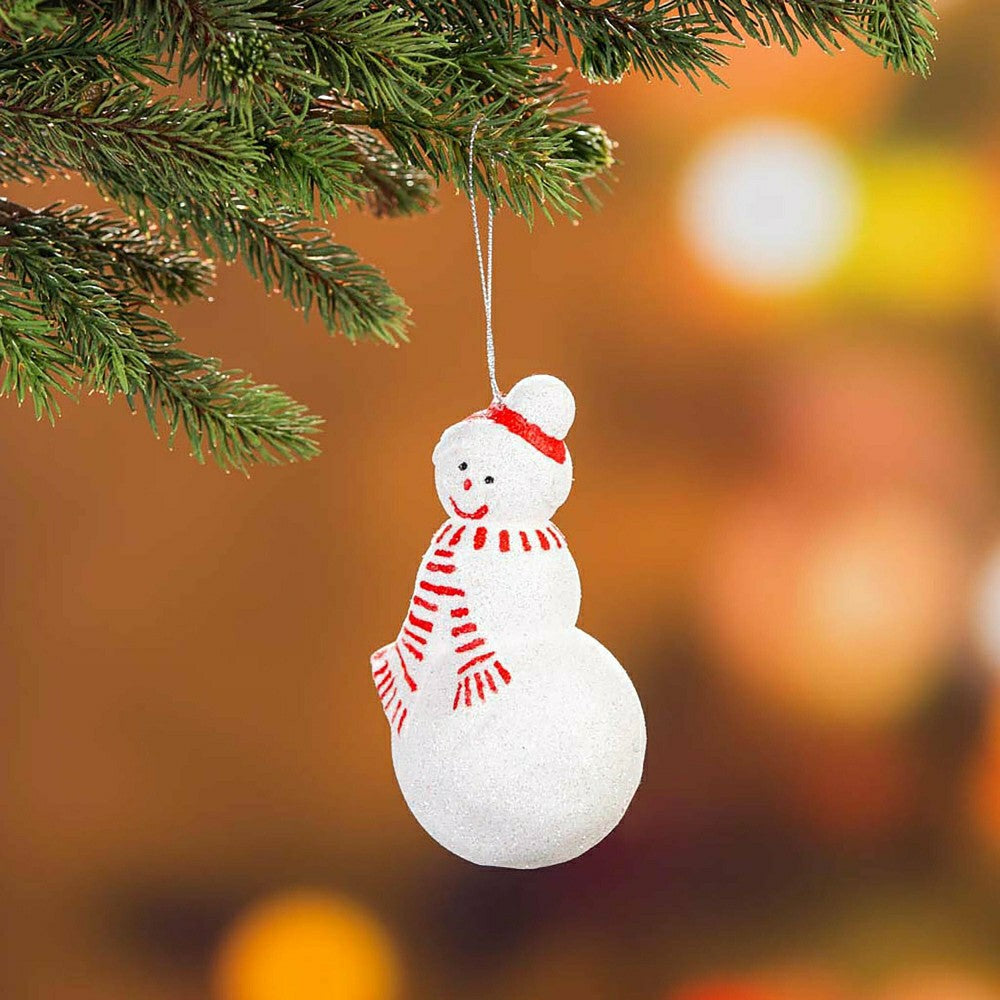 Classic Cardinal Complete Christmas Tree Kit with 250 Lights and 140 D | Plow & Hearth