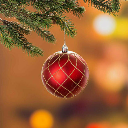 Holiday Traditions Complete Christmas Tree Kit with 250 Lights and 140 | Plow & Hearth