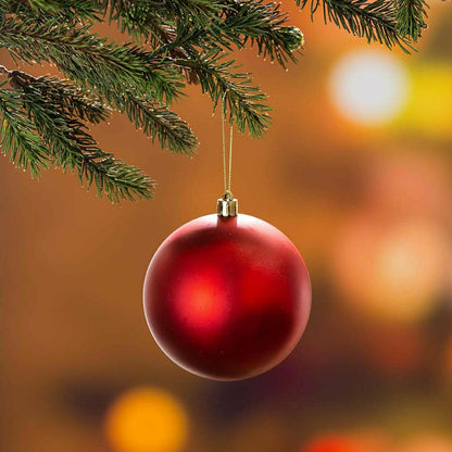 Holiday Traditions Complete Christmas Tree Kit with 250 Lights and 140 | Plow & Hearth