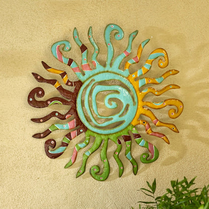 TALAVERA SUN ART | Plow & Hearth
